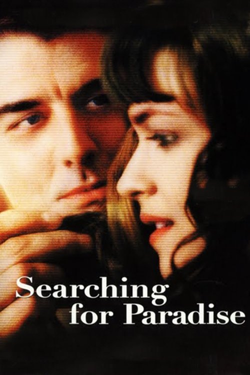 Постер Searching for Paradise